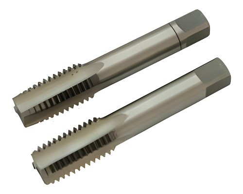 Метчик резьбонарезной ER-02025M EVRIKA