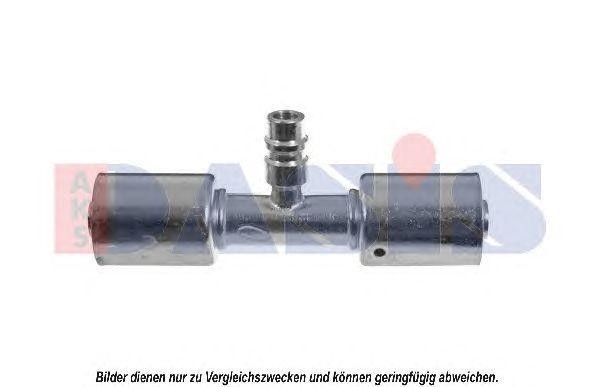 Деталь 910829N AKS DASIS