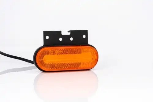 Фонарь габаритный FT070ZKLED FRISTOM