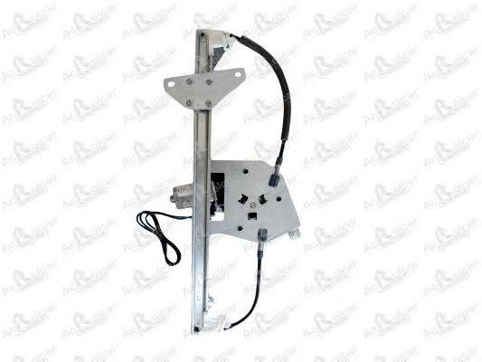 Деталь 014958 AC ROLCAR