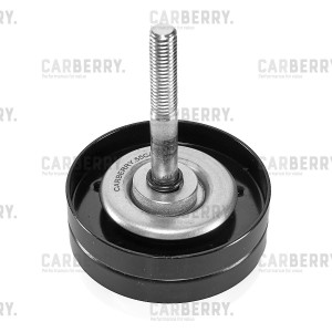 Ролик ремня приводного 55CA308 CARBERRY