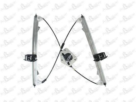 Деталь 012003 AC ROLCAR