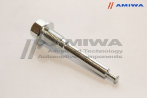 Втулка направляющая тормозного суппорта 03-30-3180 AMIWA