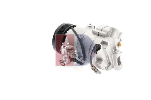 Компрессор кондиционера 852689N AKS DASIS