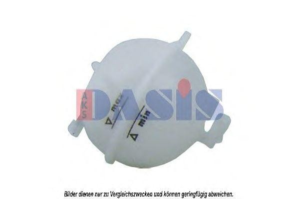 Бачок расширительный системы охлаждения 043004N AKS DASIS