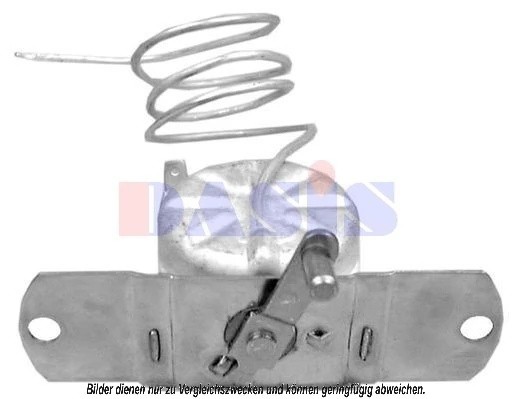 Деталь 750012N AKS DASIS
