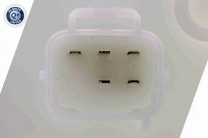 Насос электрический топливной системы в сборе A52-09-0027 ACKOJA