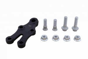 Опора шаровая подвески A539609 ACKOJA