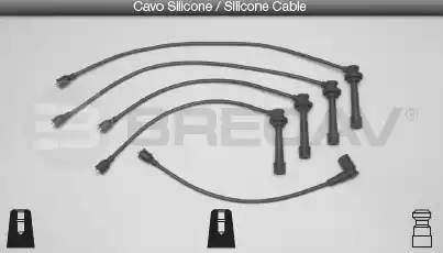 Деталь 25512 BRECAV