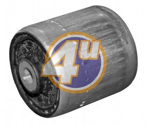 Сайлентблок BWP14137 4U