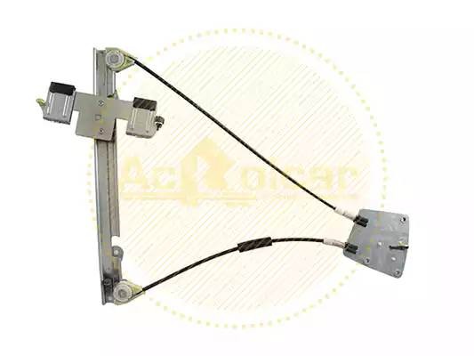 Деталь 013032 AC ROLCAR