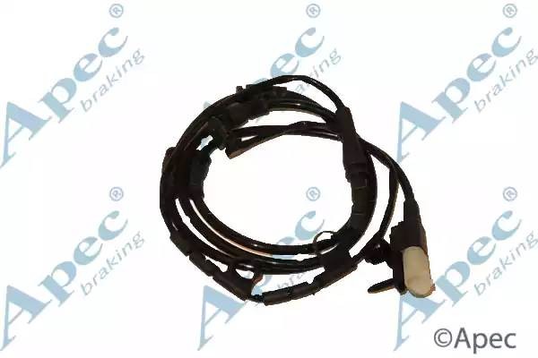 Датчик износа тормозных колодок WIR5230 APEC BRAKING