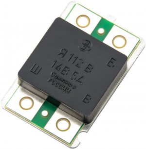 Реле регулятор напряжения генератора 773.3702 EMI