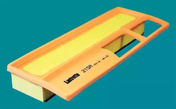 Фильтр воздушный 215A AUTOMOTOR FRANCE