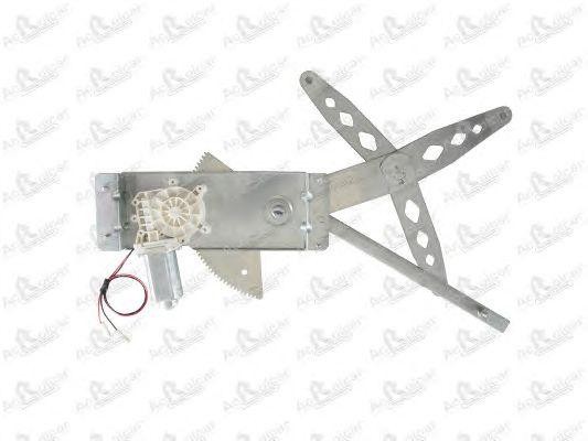 Деталь 014229 AC ROLCAR