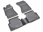 Коврики салона (комплект) NLC4612210 AUTO FAMILY