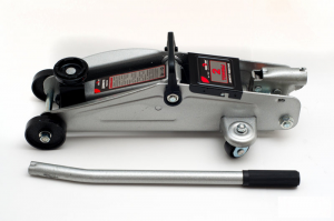 Домкрат гидравлический подкатной 75001 SERVICE KLUCH