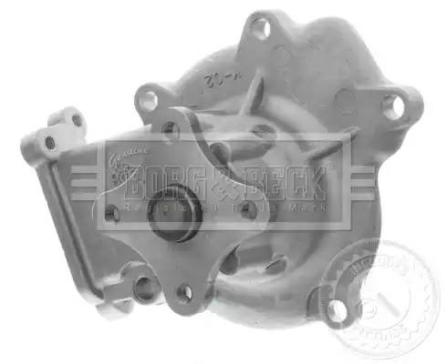 Насос - помпа системы охлаждения ДВС BWP1528 BORG BECK