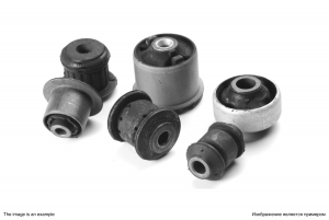 Сайлентблок SAB3566 555