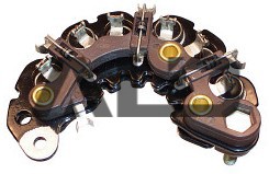 Мост диодный генератора XDR9410 ALD