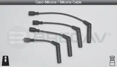 Деталь 29508 BRECAV