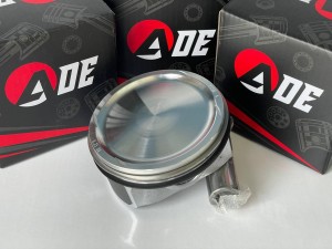 Деталь PLR012454 ADE