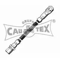 Шланг тормозной 010010 CAUTEX