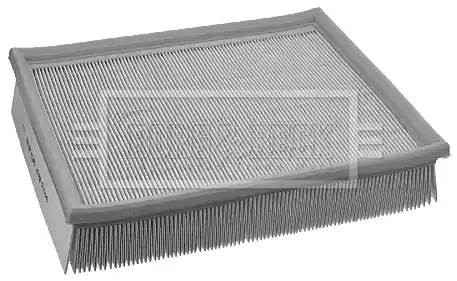 Фильтр воздушный BFA2038 BORG BECK