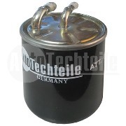 Фильтр топливный 100 0904 AUTO TECHTEILE