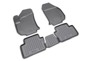 Коврик салона NLC3709210K ELEMENT