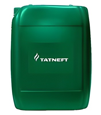 Масло моторное 4650229681304 TATNEFT