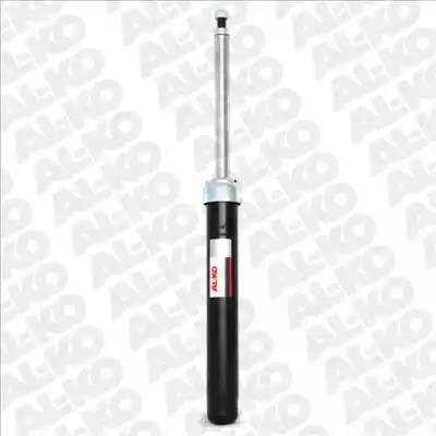 Амортизатор подвески 407003 AL KO