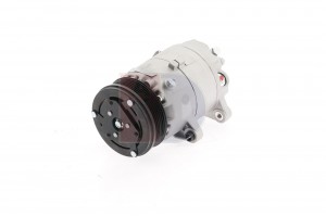 Компрессор кондиционера 851048N AKS DASIS