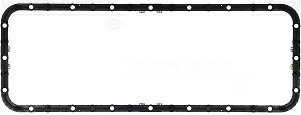 Прокладка масляного поддона ДВС 71-11697-00 VICTOR REINZ