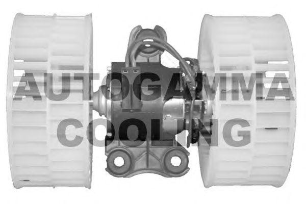 Электромотор отопителя салона GA36014 AUTOGAMMA