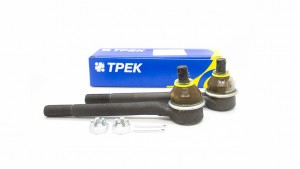 Наконечник рулевой ВАЗ 2123 внутр 2шт Трек REST-105 TREK