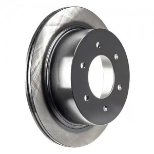 Диск тормозной D6R190B ADVICS