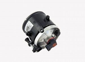 Фара противотуманная 1121442374302 RUDENSK