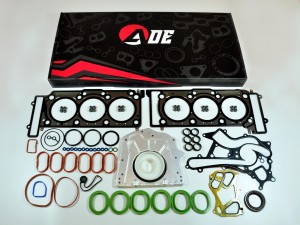 Прокладка помпы системы охлаждения FGS00015 ADE