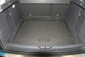 Ковер багажника ELEMENT4142B13 ELEMENT