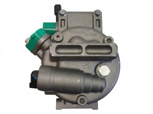 Компрессор кондиционера 102063 AIRSTAL