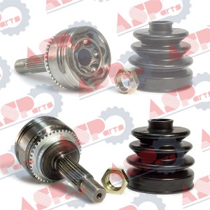 Деталь AS4862 ASPARTS