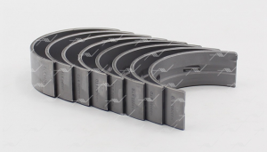 Вкладыши коренные коленвала MS-33081 AUTOWELT