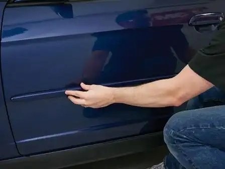 Лента клейкая двусторонняя GT6008F20MMX5M 3M