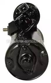 Стартер 11018380 EUROTEC