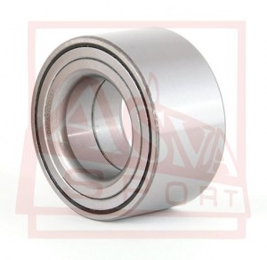 Подшипник ступицы колеса DAC38700037 ASVA
