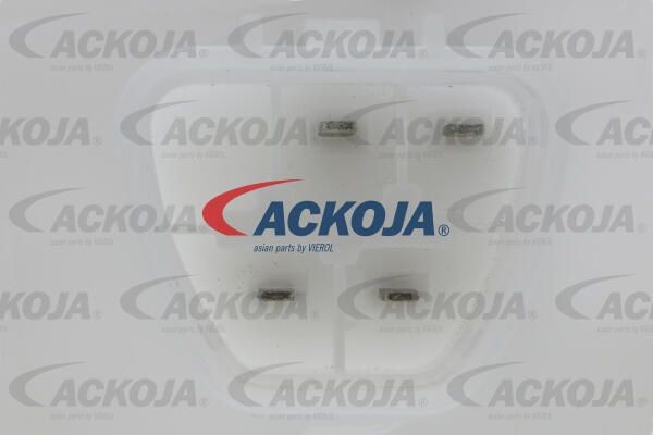 Насос электрический топливной системы в сборе A52-09-0020 ACKOJA