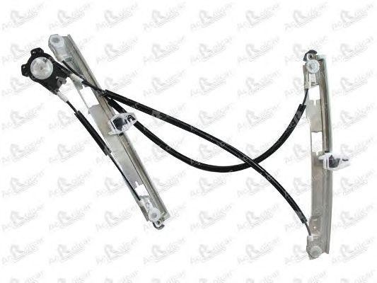 Деталь 014589 AC ROLCAR