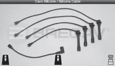 Деталь 25520 BRECAV