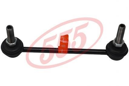 Стойка стабилизатора 555 (гайки в комплекте) SL-6380L-M 555